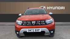 Dacia Duster 1.3 TCe 130 Prestige 5dr Petrol Estate